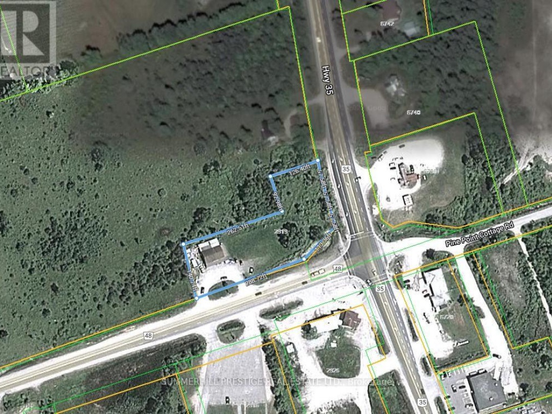 2919 COUNTY ROAD 48 ROAD, Kawartha Lakes (Bexley)