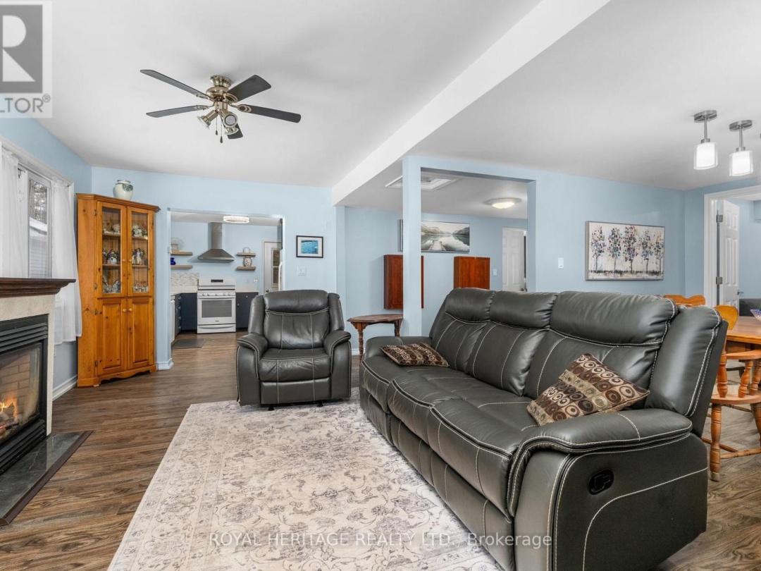 290 SOUTH WASEOSA LAKE ROAD, Lake Waseosa