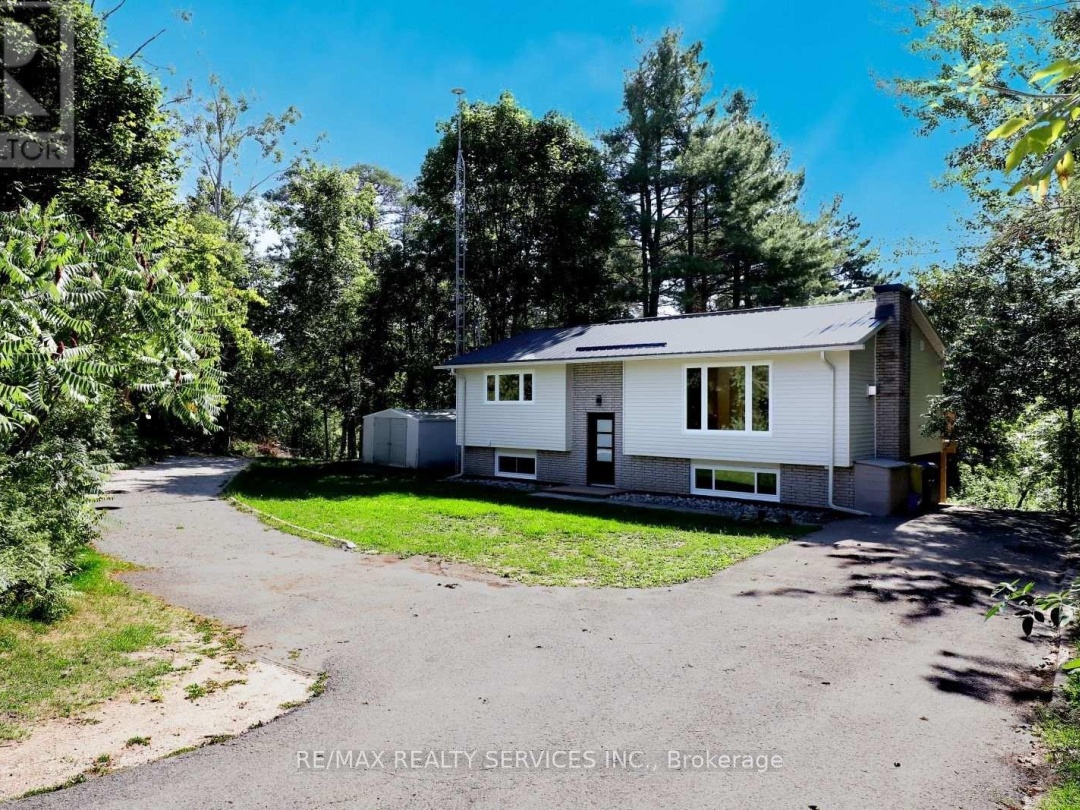 8570 HWY 12, Oro-Medonte