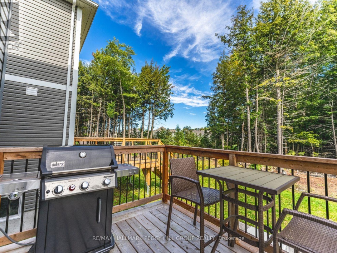 61 Quinn Forest Drive, Bracebridge