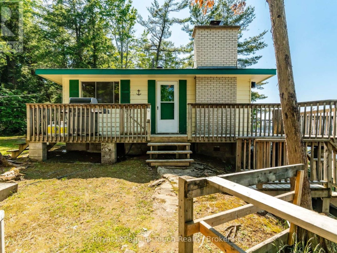 2 IS 270 SIX MILE LAKE ISLAND, 
