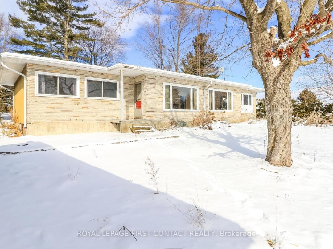 21 GLASSFORD ROAD, Lake Scugog