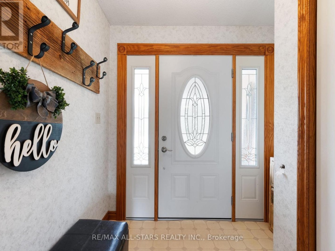 863 LINDEN VALLEY ROAD, Kawartha Lakes (Mariposa)
