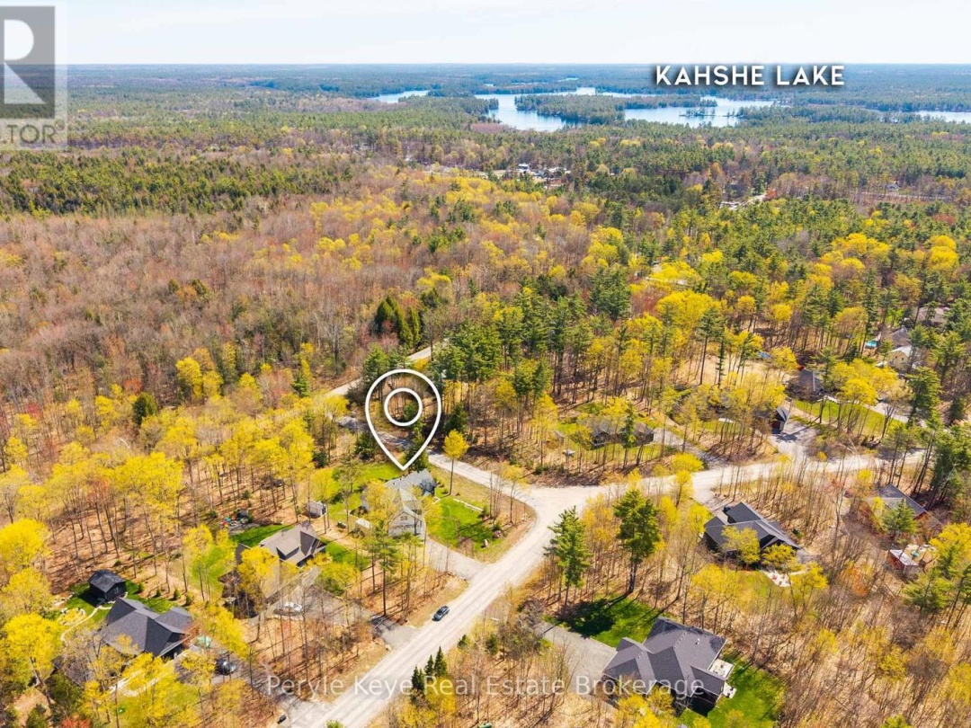 1056 XAVIER STREET, Gravenhurst (Morrison)