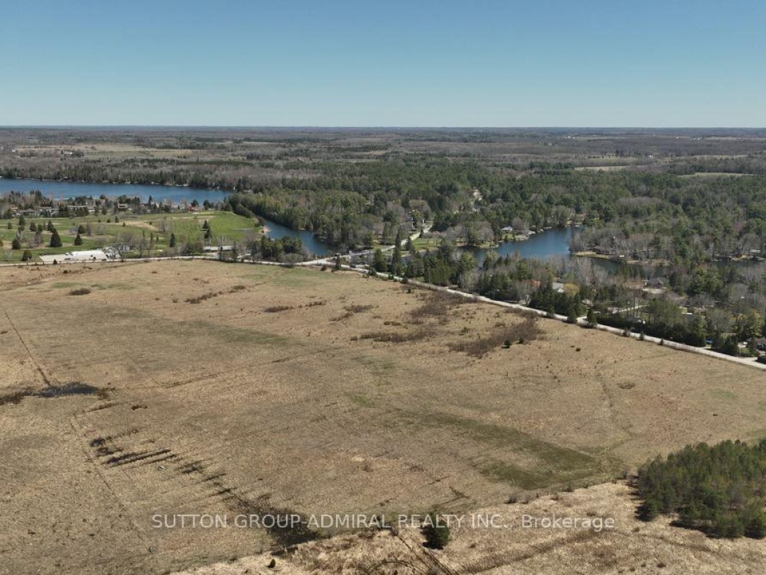 PTE L27 CON 1 ELDON, Kawartha Lakes (Carden)