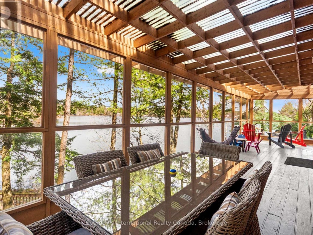 88 CAUSEWAY ROAD, Gibson Lake