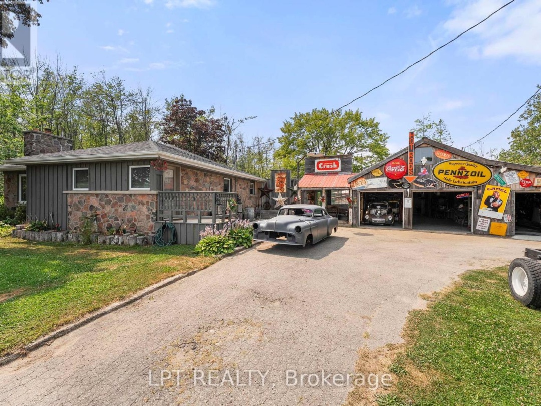 5514 HIGHWAY 11 SOUTH, R R 1, Oro-Medonte
