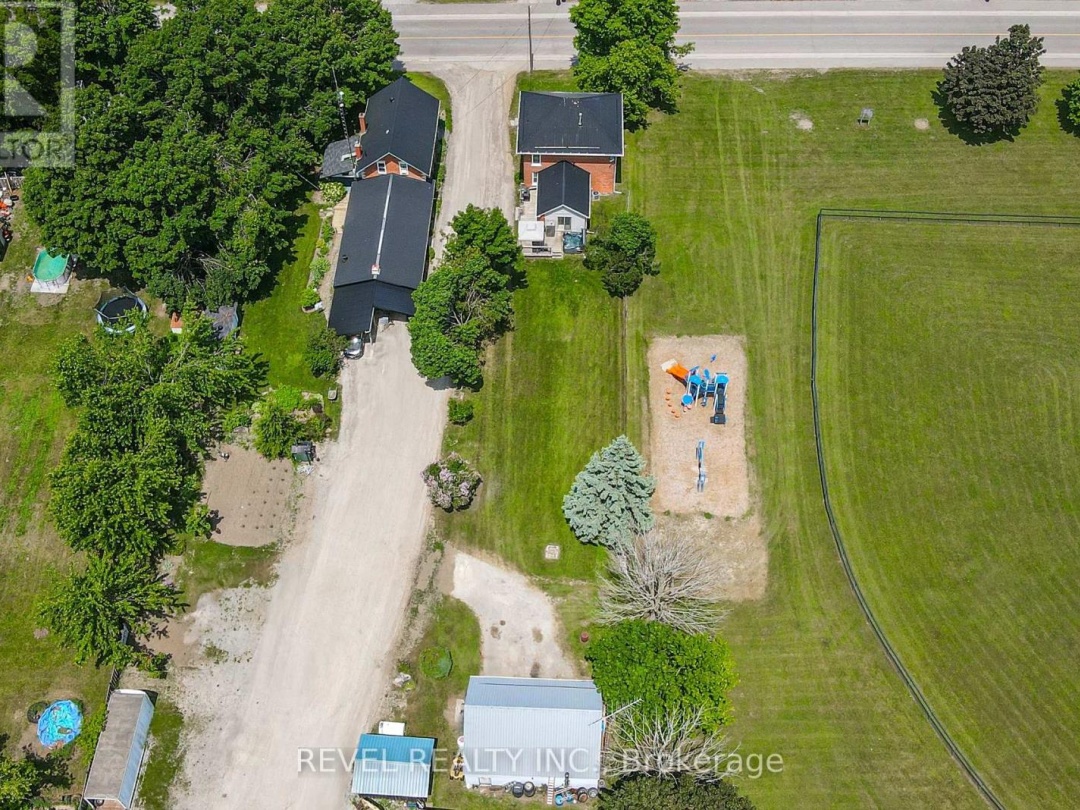 120 ELM TREE ROAD, 