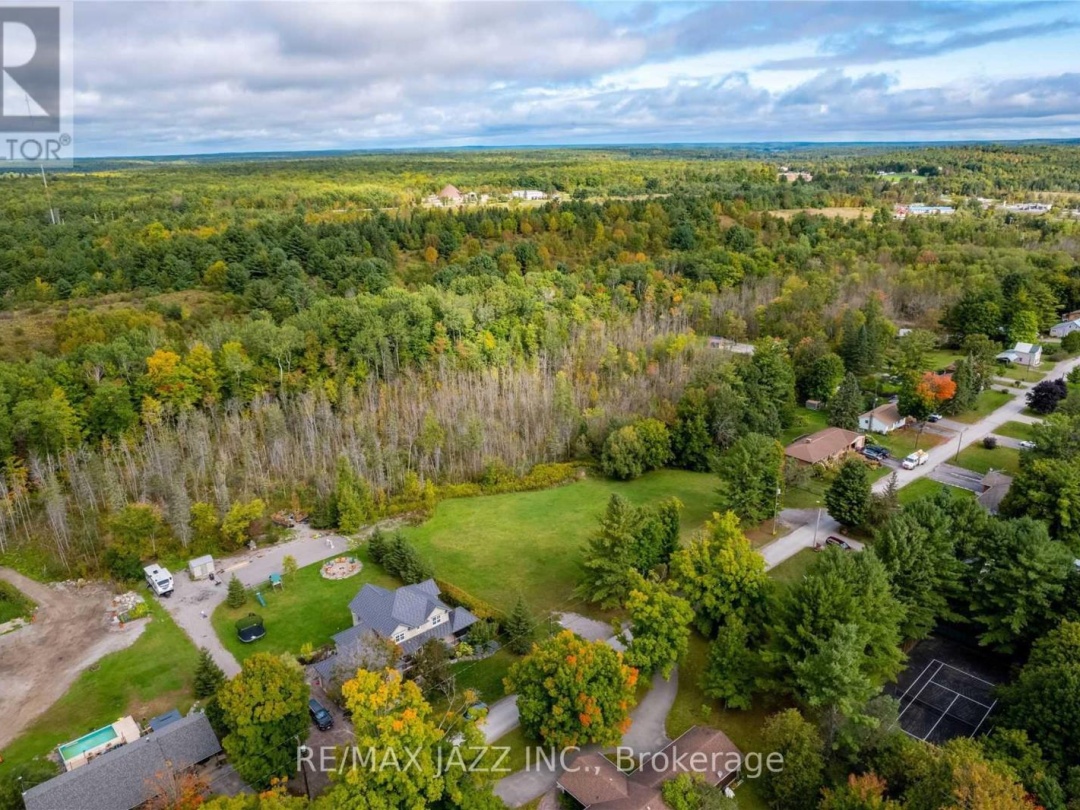 LOT 17 GRANDY ROAD, Kawartha Lakes (Bexley)