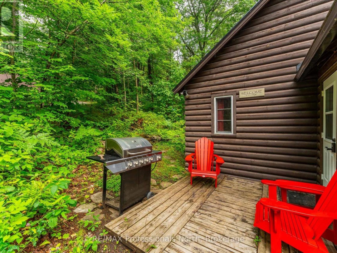 1030 SCHAEFER'S ROAD, Gull Lake