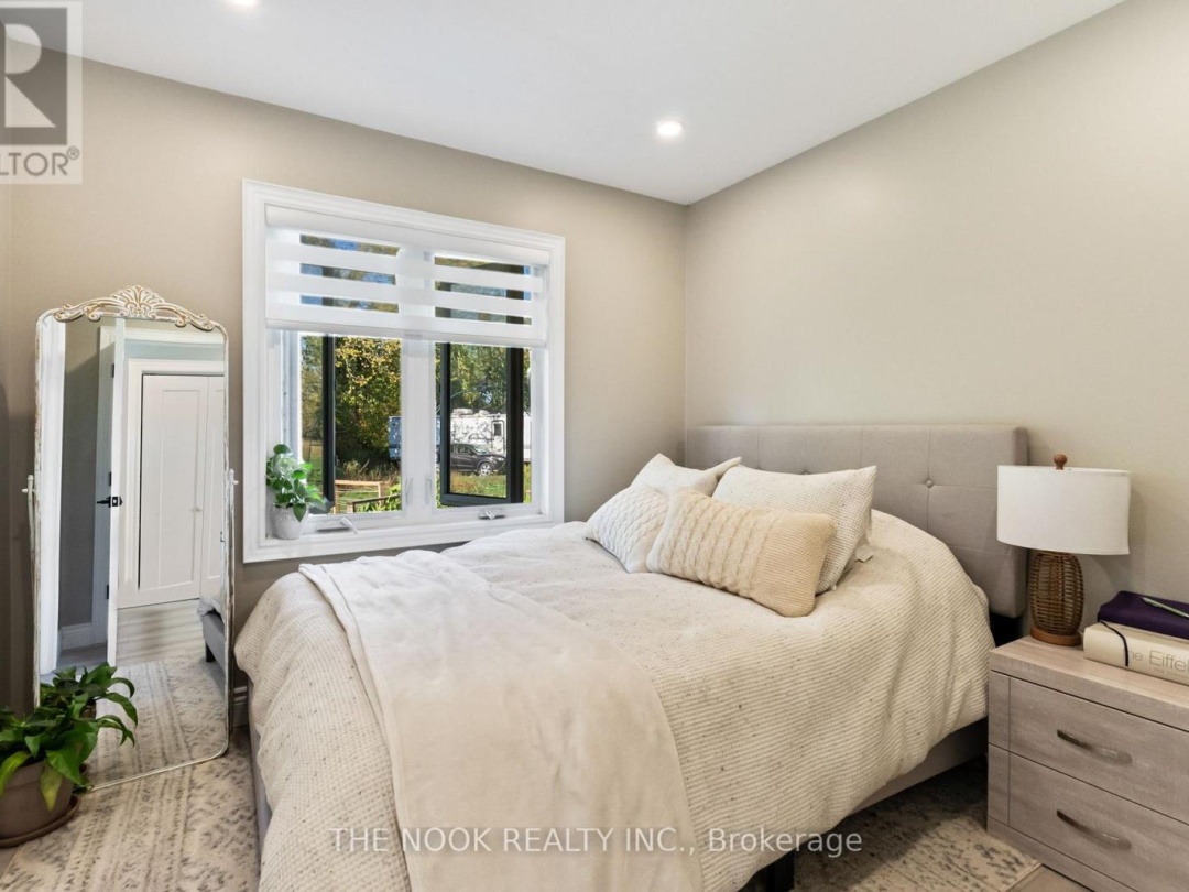 46 MCGUIRE BEACH ROAD, Kawartha Lakes (Carden)