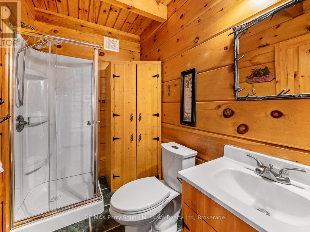 48 WENDY'S LANE, Manitouwabing Lake