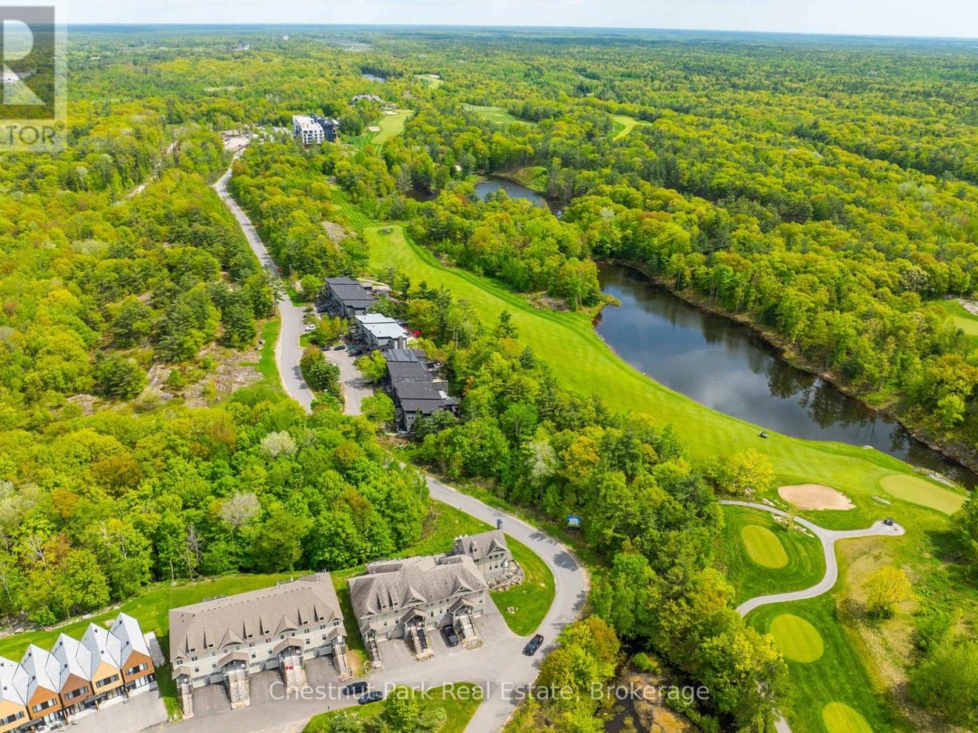 61 ROCKMOUNT CRESCENT, Gravenhurst (Muskoka (S))