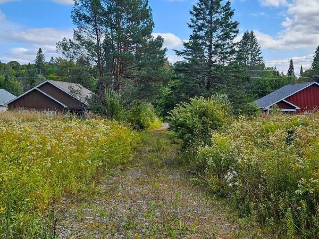 100 CHAFFEY TOWNSHIP ROAD, 