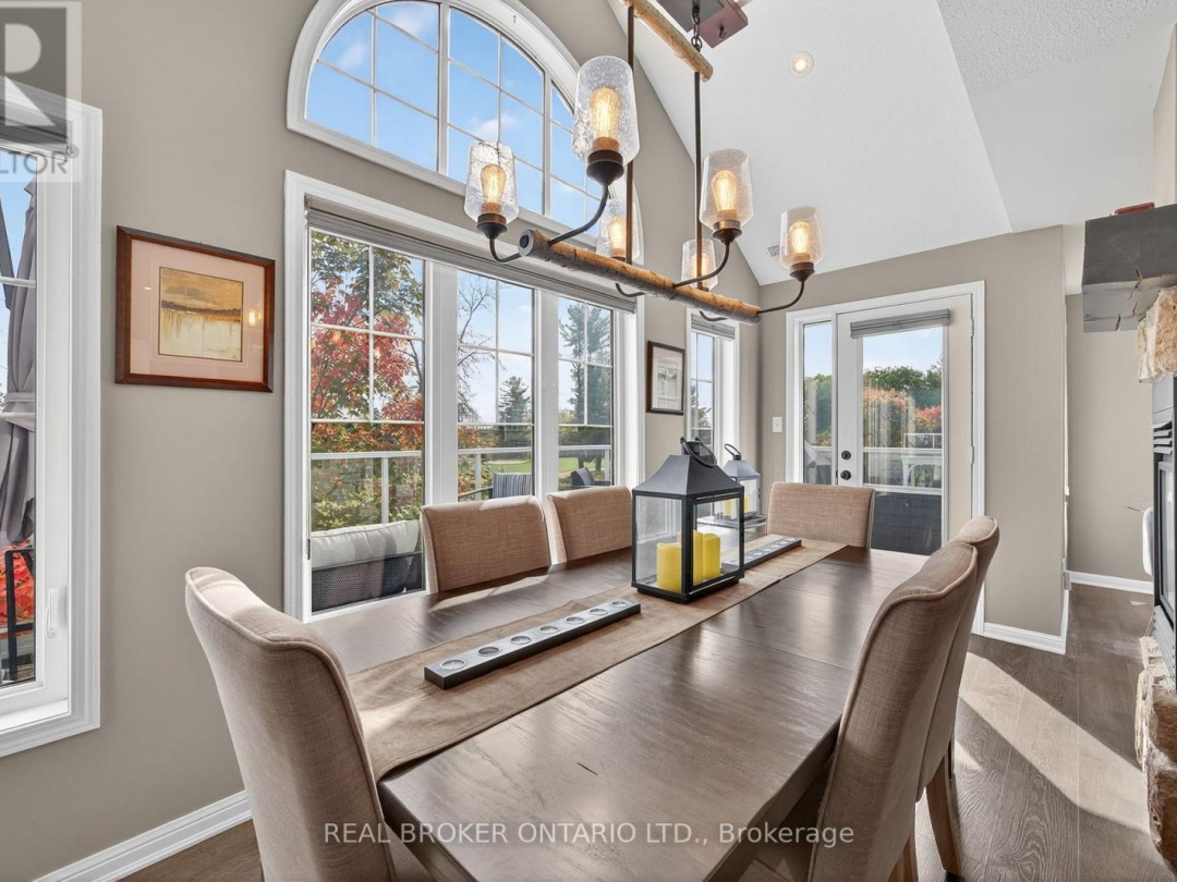 17 MULLIGAN LANE, Georgian Bay