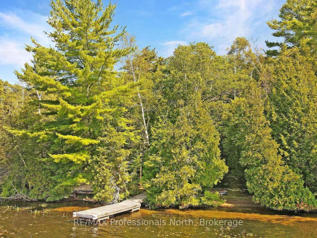 20871 HIGHWAY 35, Wren Lake