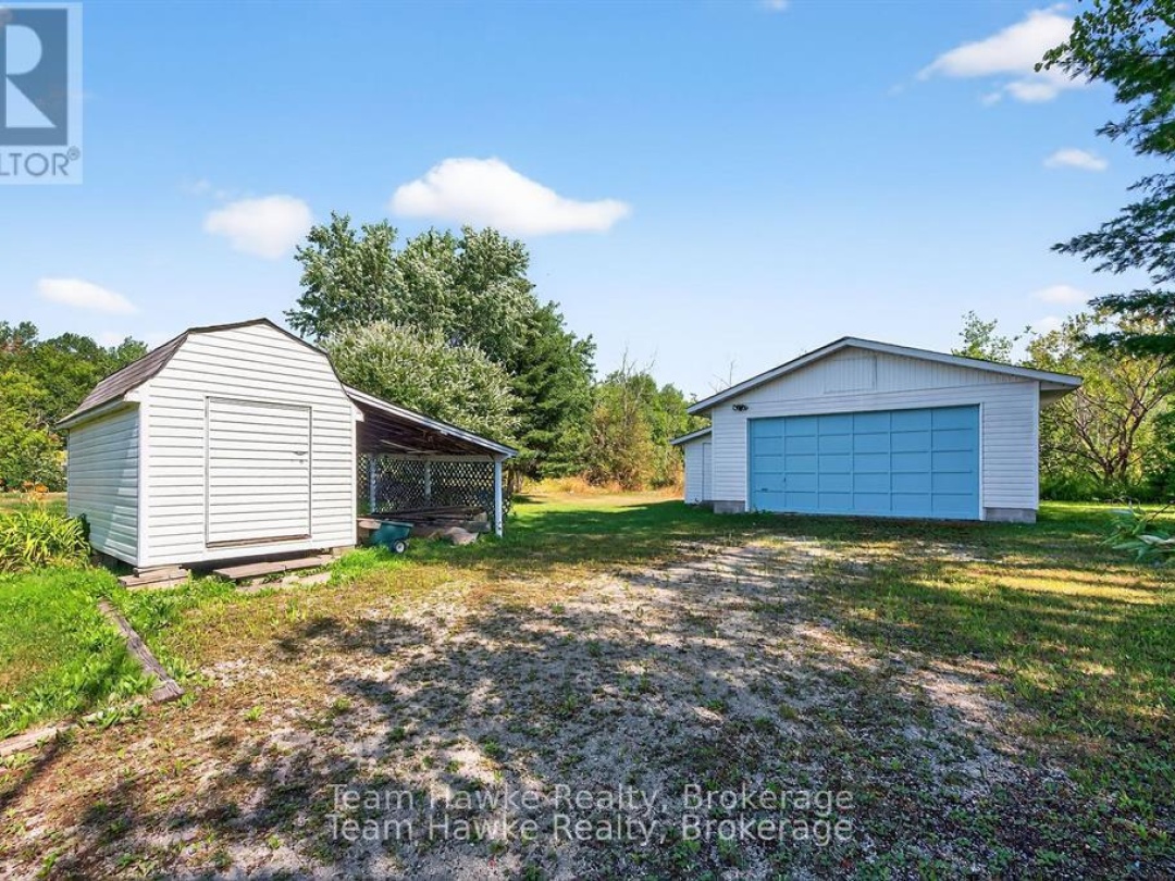 203 WOODLANDS AVENUE, 