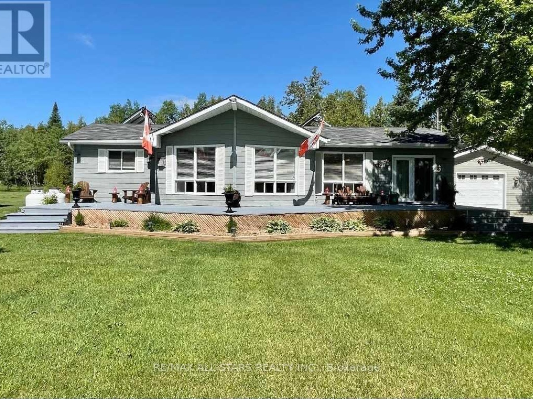 42 CEDAR BAY ROAD, Kawartha Lakes (Carden)