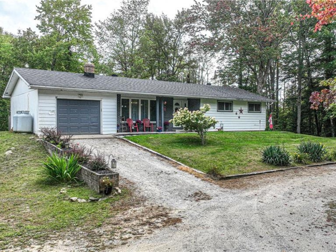 1108 Winhara Road, Gravenhurst