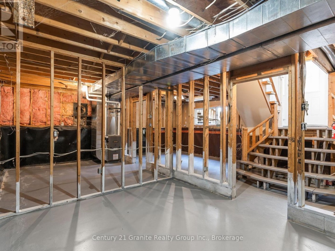 4739 GELERT ROAD, 