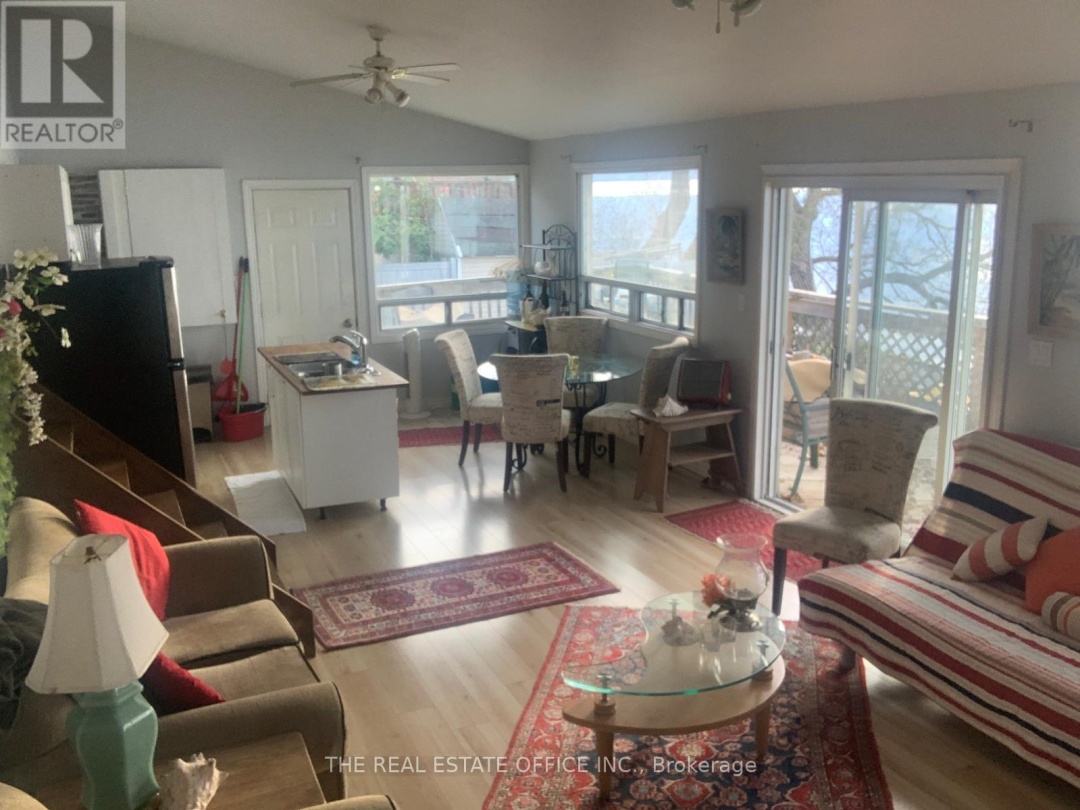 100 ALSOPS BEACH ROAD N, Brock (Beaverton)