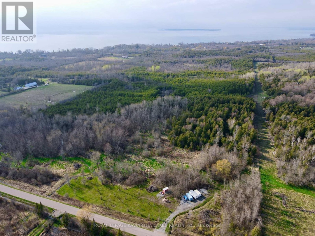 0 CONCESSION 2 ROAD, Brock