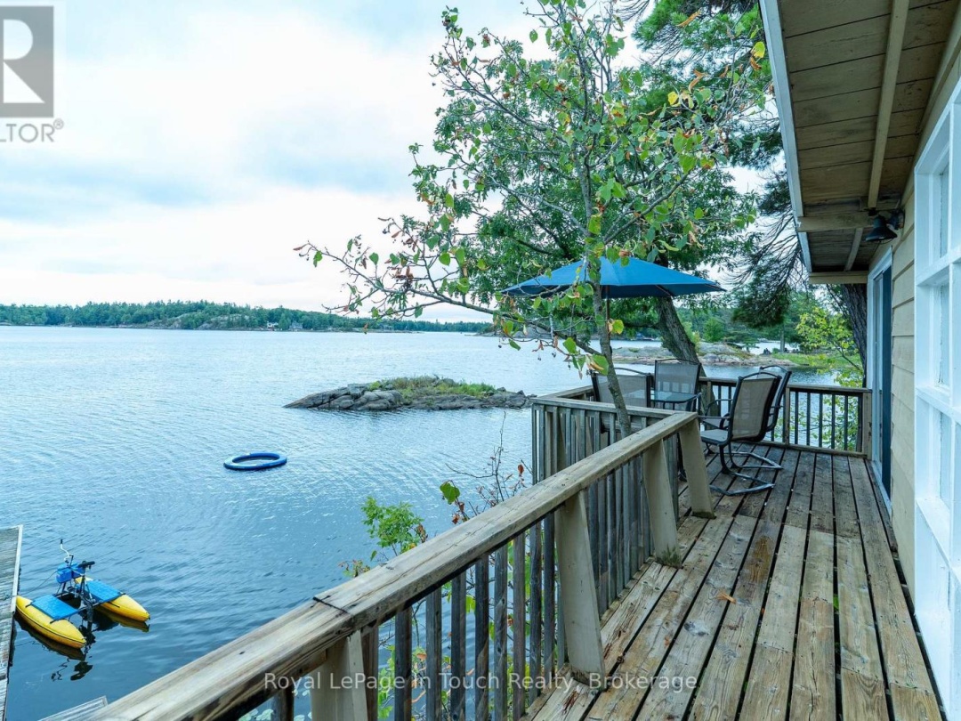 13182 GEORGIAN BAY SHORE, Georgian Bay