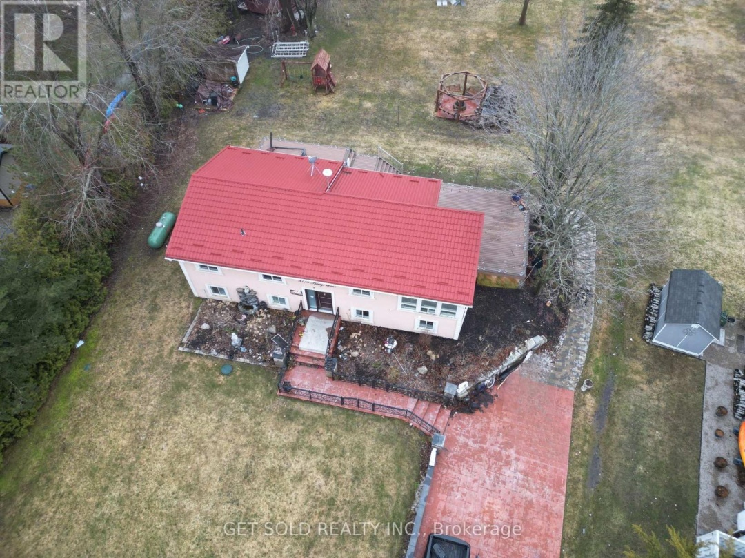 3778 HARRYS LANE W, Lake Simcoe
