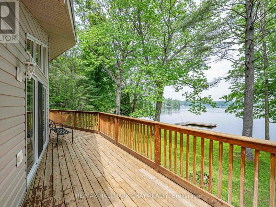 1832 KILWORTHY ROAD, Sparrow Lake