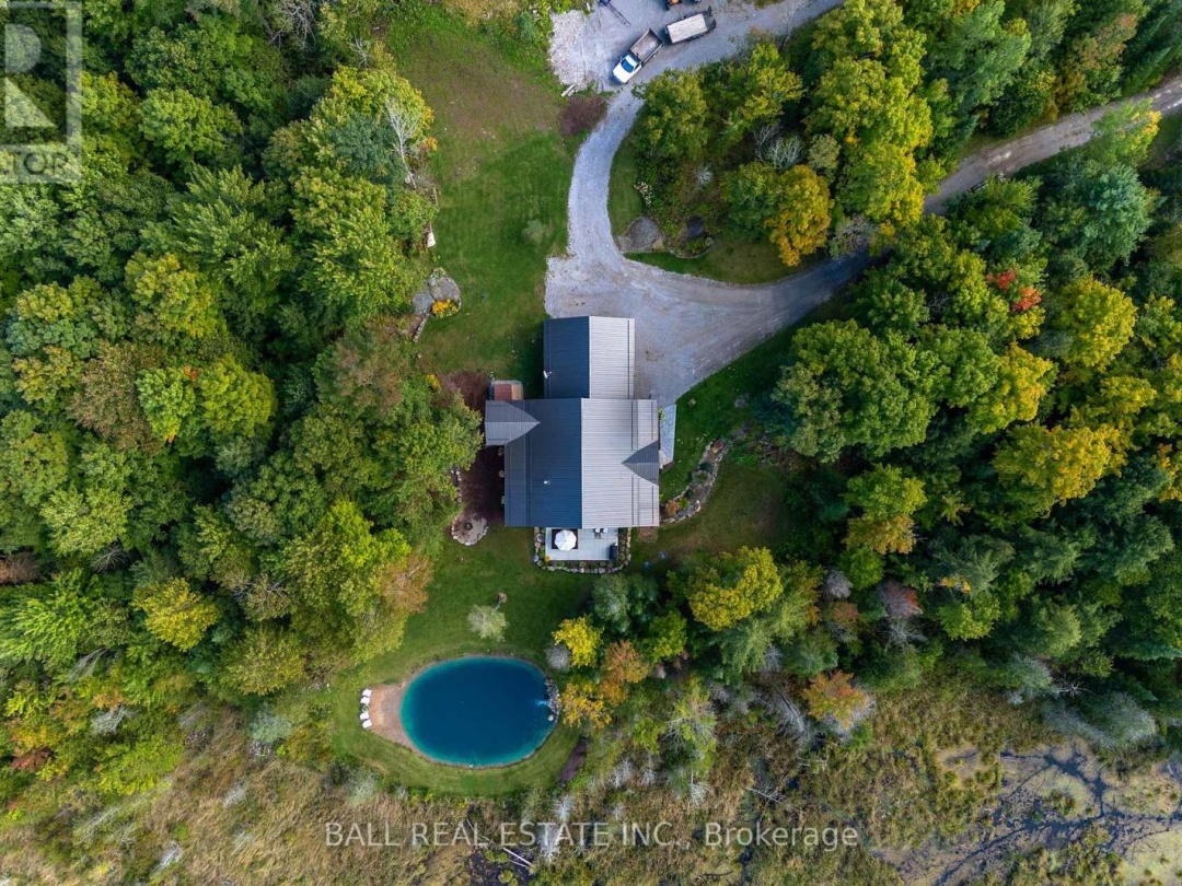 201 NORTHERN AVENUE, Trent Lakes