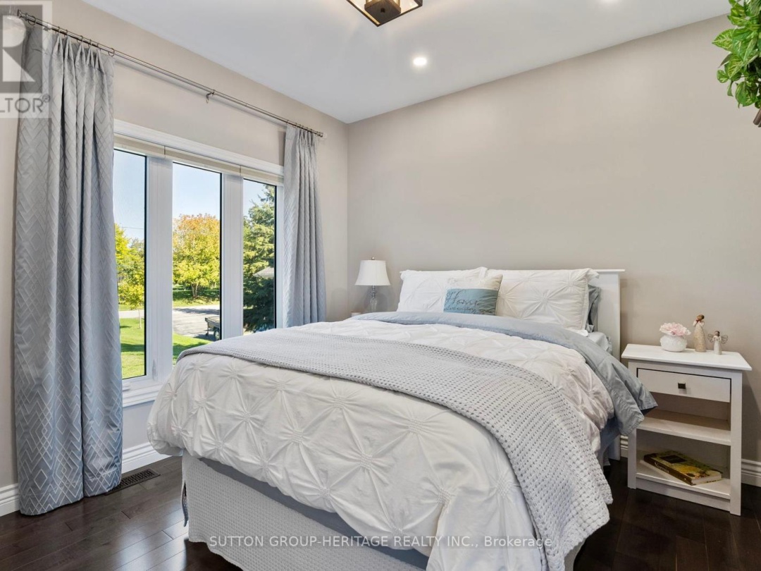 52 HILLSIDE DRIVE, 
