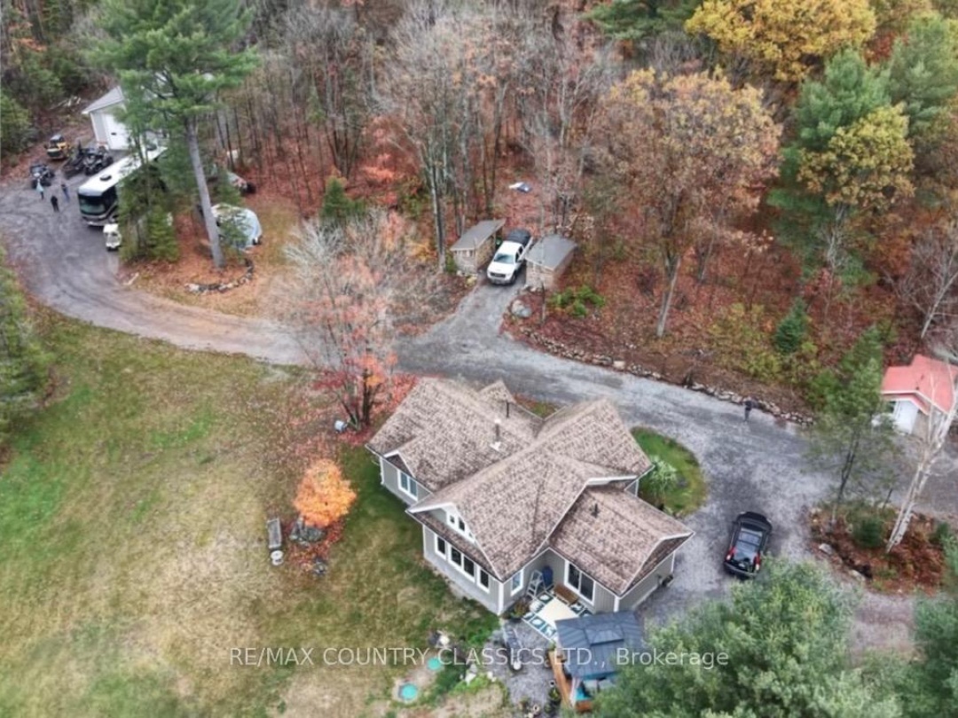 170 BUNNY TRAIL, McDougall