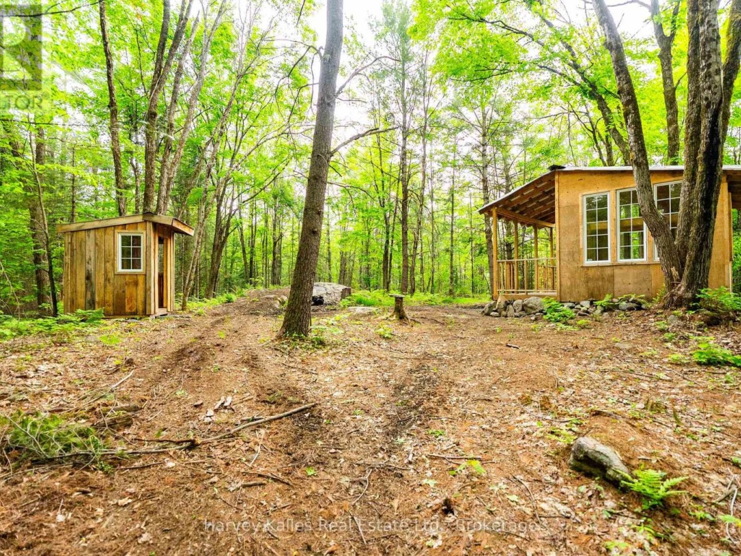 1165 PETERSON ROAD, Bracebridge (Draper)