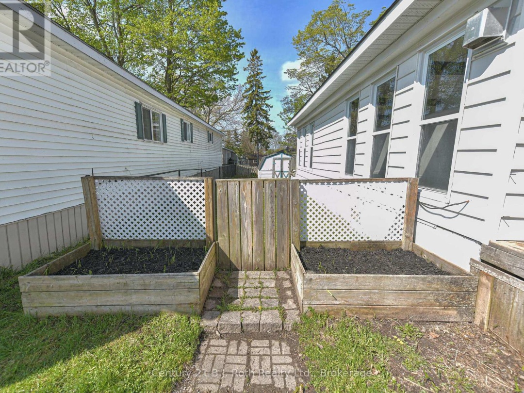 74 - 580 WEST STREET S, Orillia