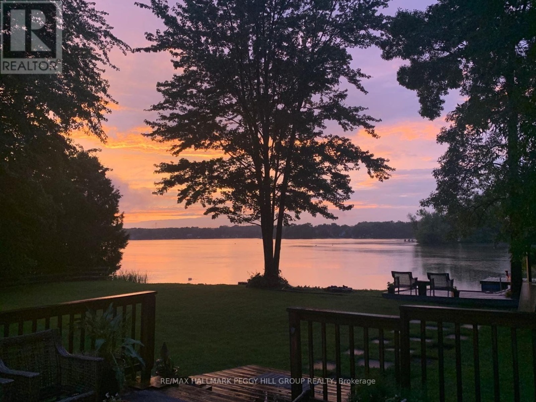 4304 PLUM POINT ROAD, Lake Simcoe