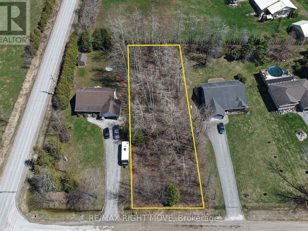 3585 PETER STREET, Ramara