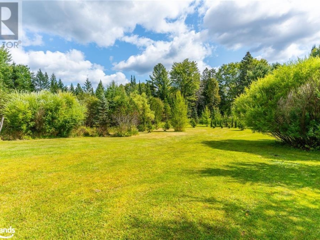 1117 Mistivale Road, Gull River