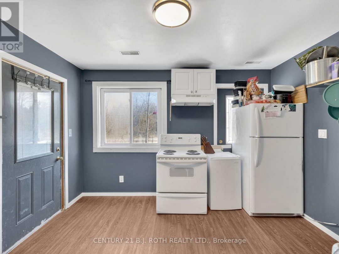1411 HWY 11 S, Gravenhurst (Morrison)