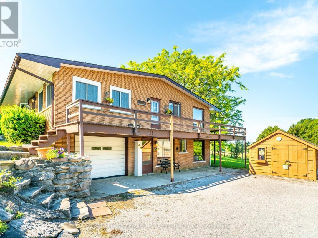 1357 Killarney Bay Road, Kawartha Lakes