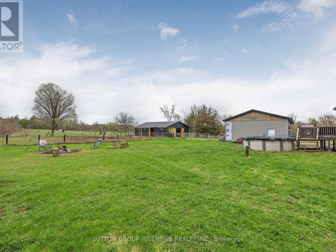 2266 FOXMEAD ROAD, Oro-Medonte