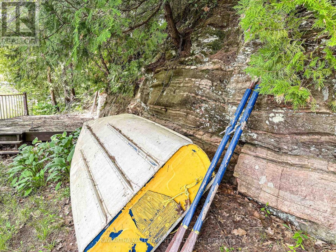 25 GOVERNMENT DOCK ROAD, Gull River