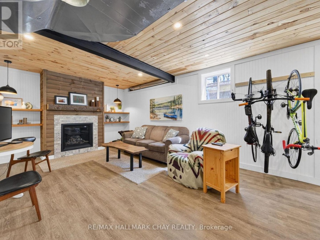 51 MCDERMITT TRAIL, Tay (Victoria Harbour)