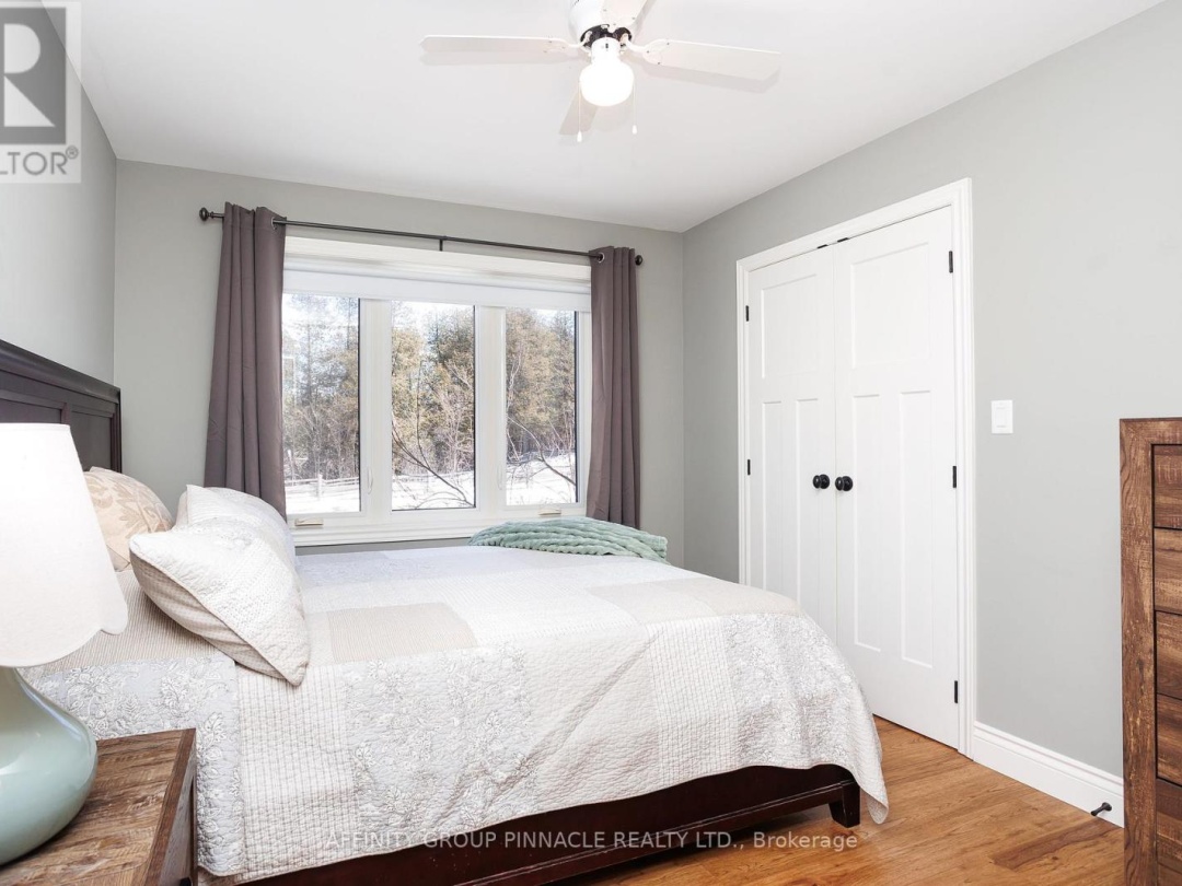 487 FAIRBAIRN ROAD, Kawartha Lakes (Verulam)
