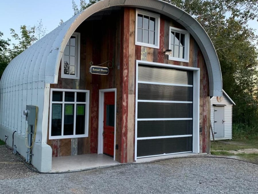 101 EVERGREEN LANE, Georgian Bay