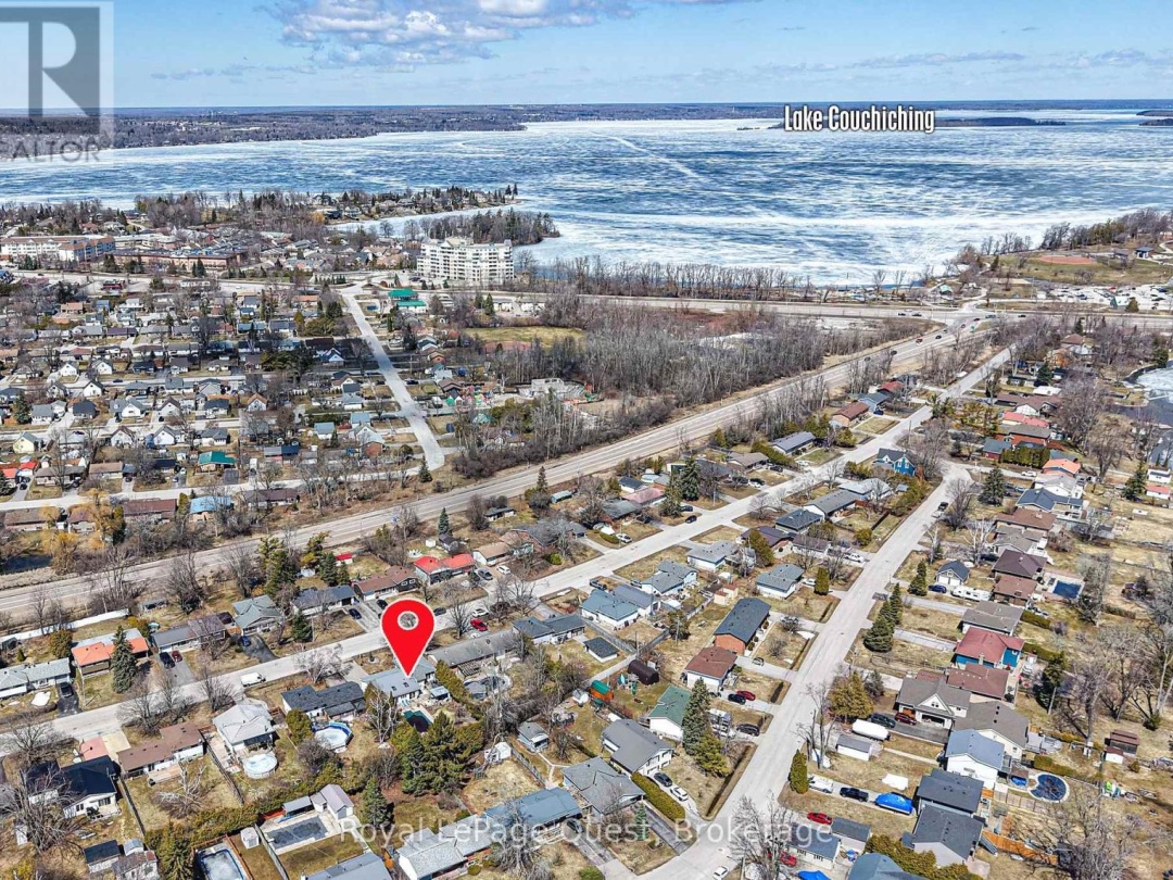 333 COLLINS DRIVE, Orillia