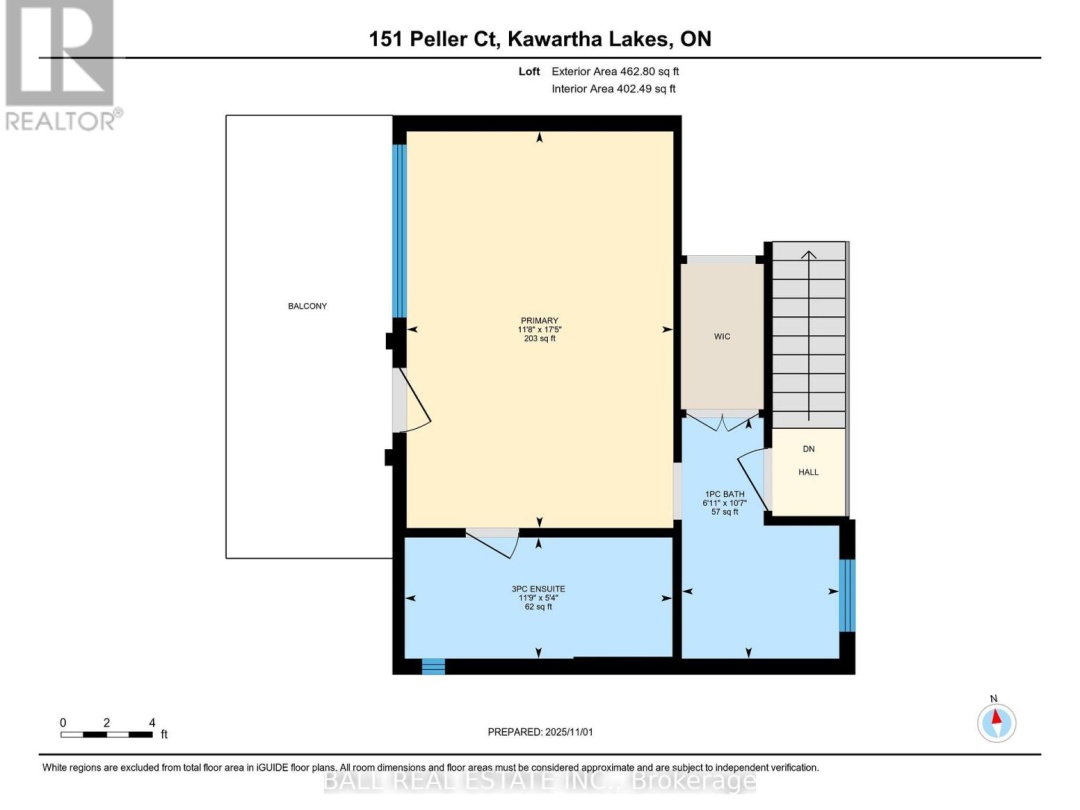 151 PELLER COURT, Pigeon Lake