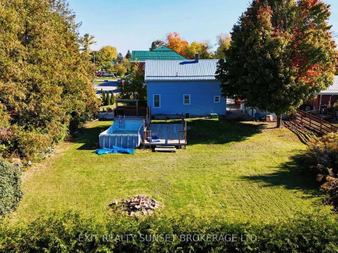 141 Valentia Road, Kawartha Lakes