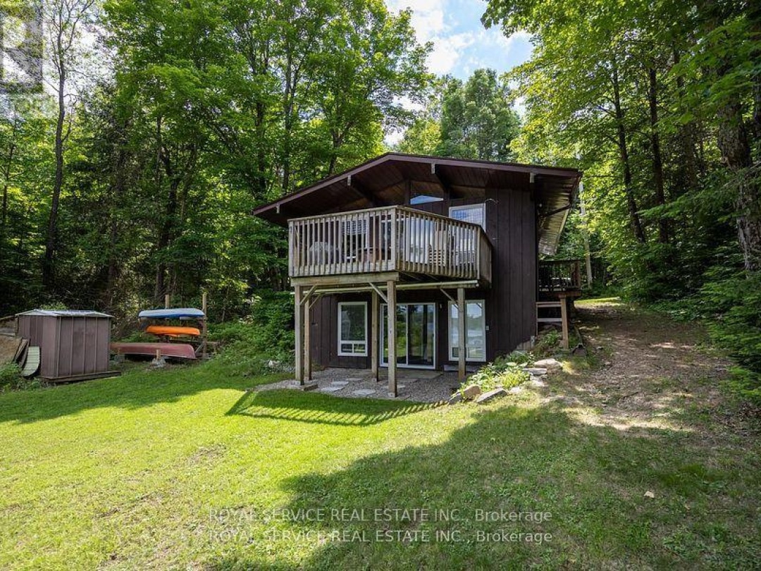 2104 BRADY LAKE ROAD, 