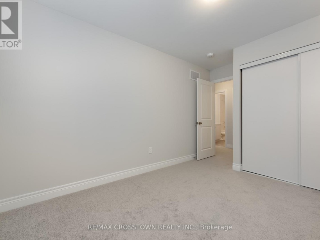 22 MCCONNELL CRESCENT, 