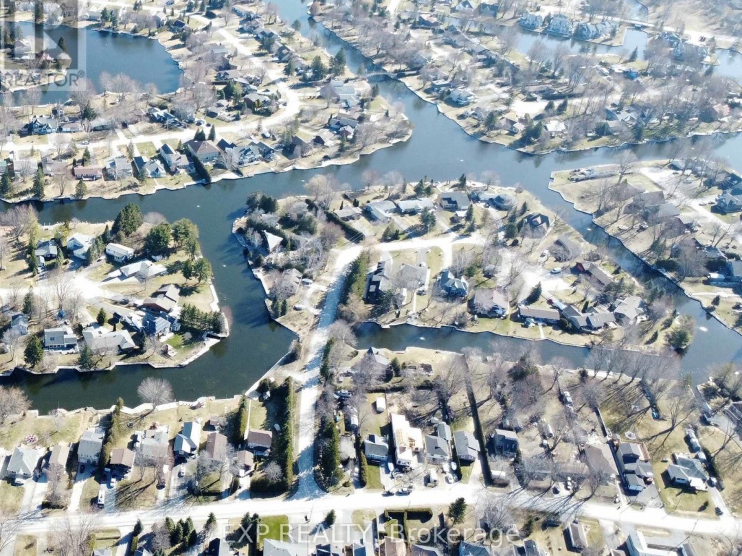 25 TURTLE PATH, Lake Simcoe